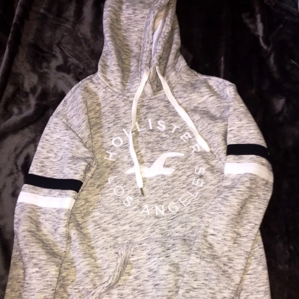 Hollister Hoodie